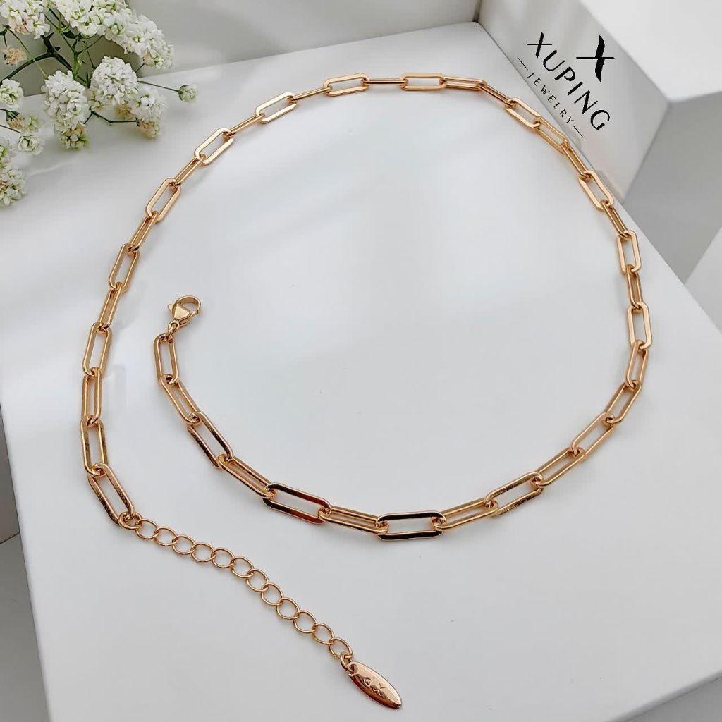 گردنبند ژوپینگ کد 1587